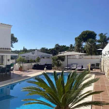 La Casa Blanca Villa