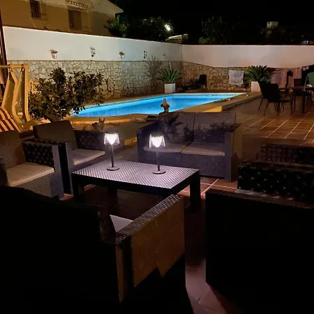 La Casa Blanca Villa