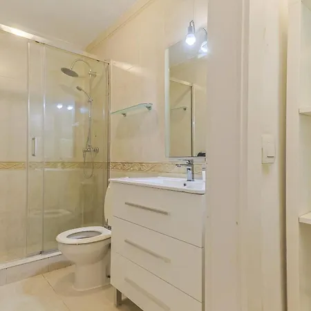 Villa La Casa Blanca *