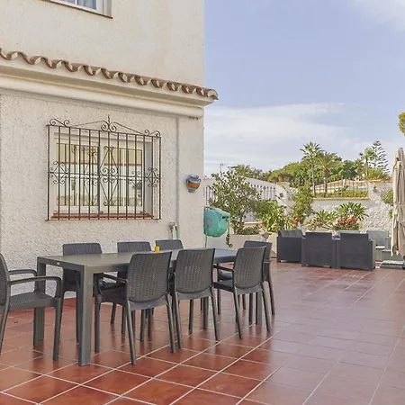 La Casa Blanca * Sitio de Calahonda