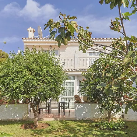 La Casa Blanca *