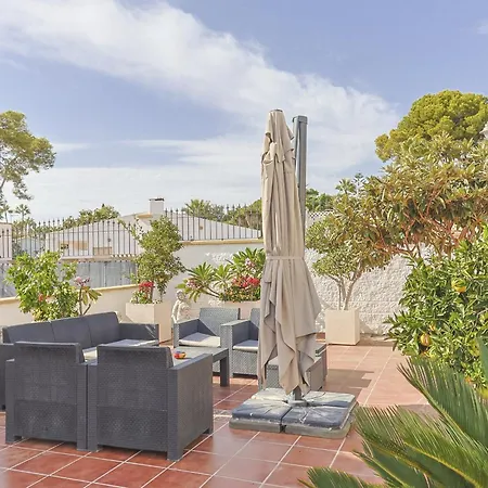 La Casa Blanca Villa
